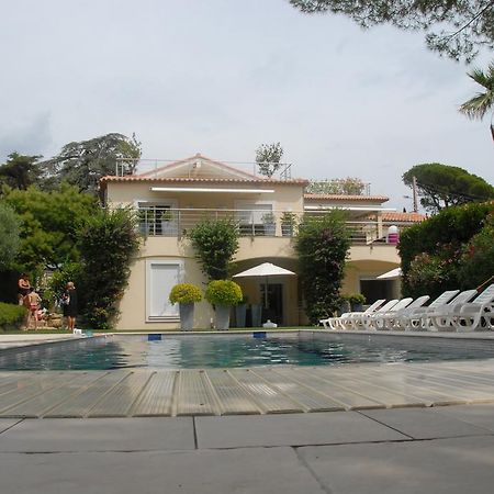 Apartamento Sainte Maxime 3 Pieces Exterior foto