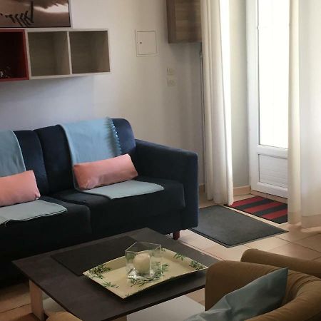 Apartamento Sainte Maxime 3 Pieces Exterior foto