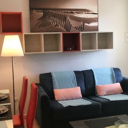 Apartamento Sainte Maxime 3 Pieces Exterior foto
