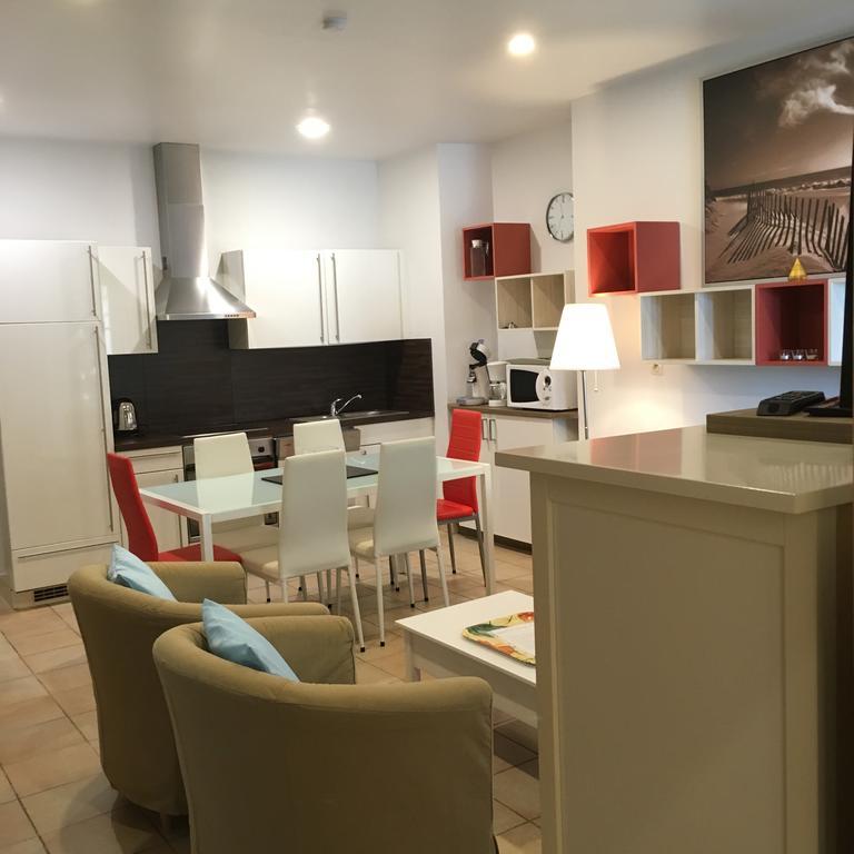 Apartamento Sainte Maxime 3 Pieces Exterior foto