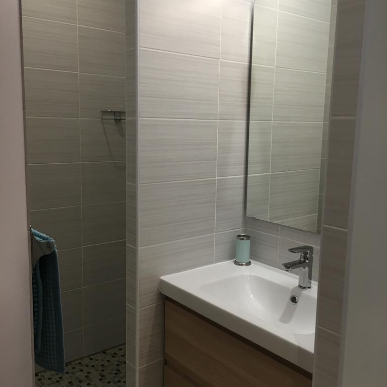 Apartamento Sainte Maxime 3 Pieces Exterior foto