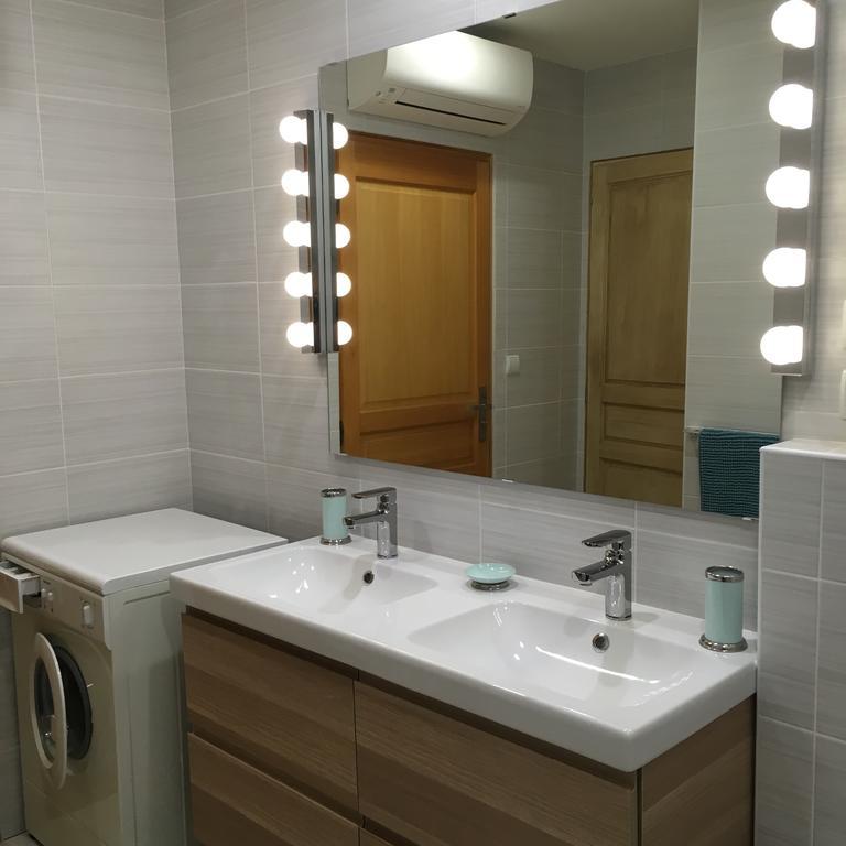 Apartamento Sainte Maxime 3 Pieces Exterior foto