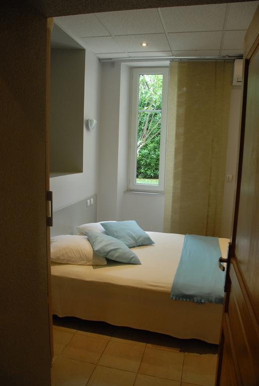 Apartamento Sainte Maxime 3 Pieces Exterior foto
