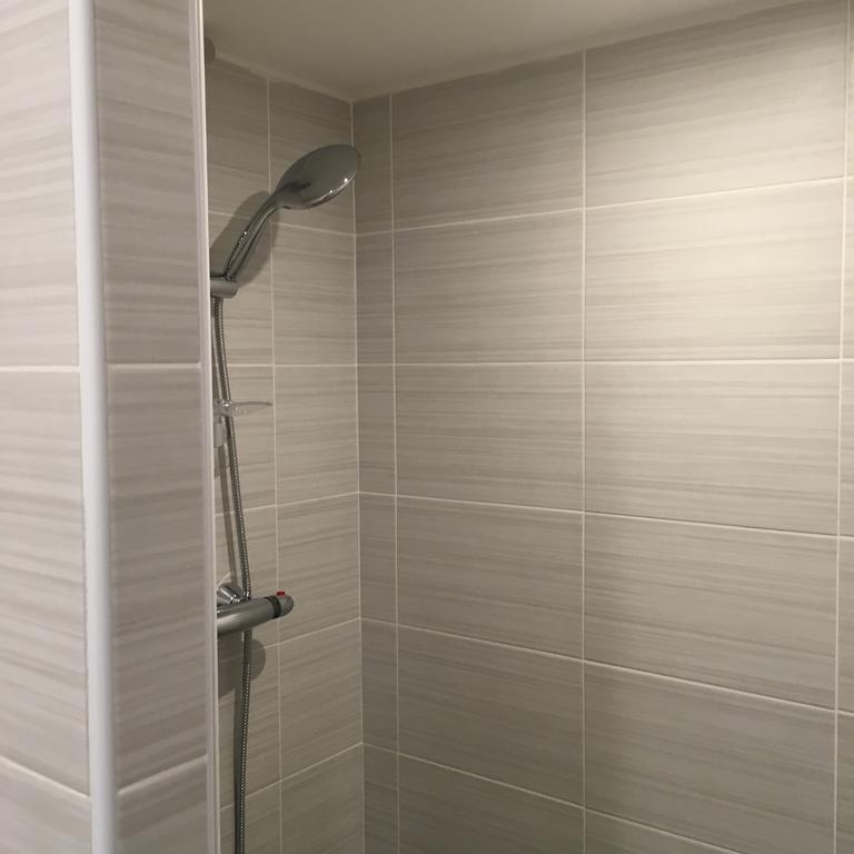 Apartamento Sainte Maxime 3 Pieces Exterior foto