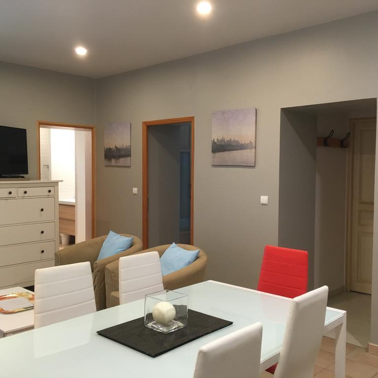 Apartamento Sainte Maxime 3 Pieces Exterior foto