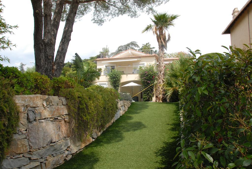 Apartamento Sainte Maxime 3 Pieces Exterior foto