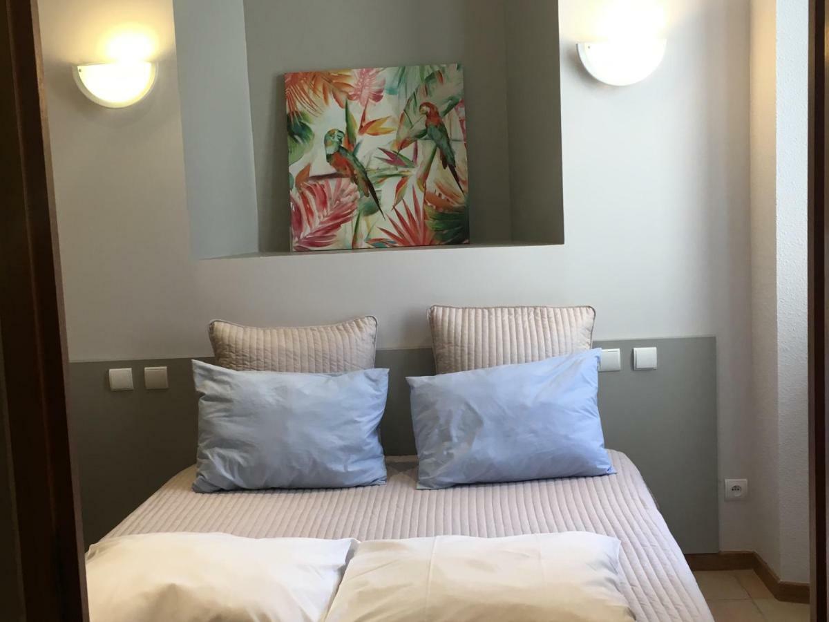Apartamento Sainte Maxime 3 Pieces Exterior foto