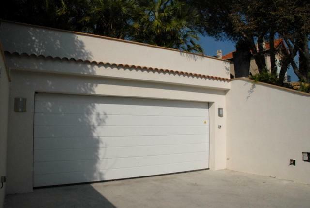 Apartamento Sainte Maxime 3 Pieces Exterior foto